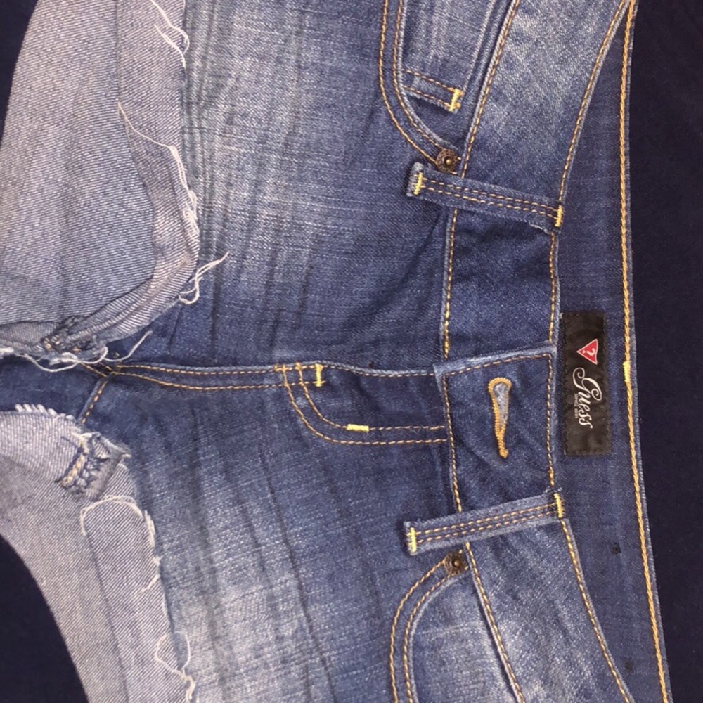Guess shorts